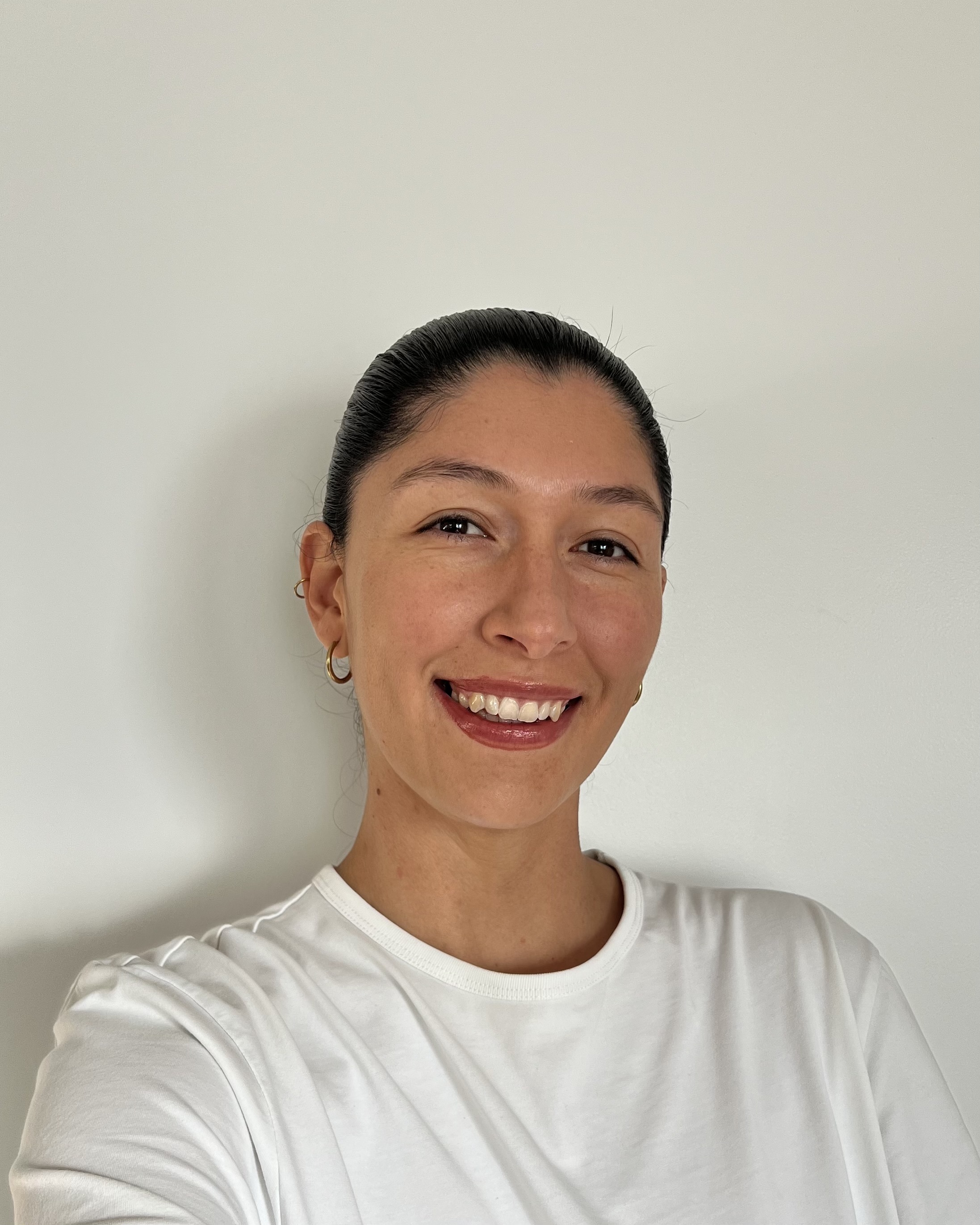 Mila, founder of Dust Fairy Co.
